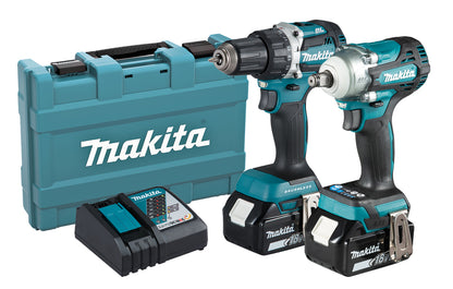 Makita Kombokit DLX2410G
