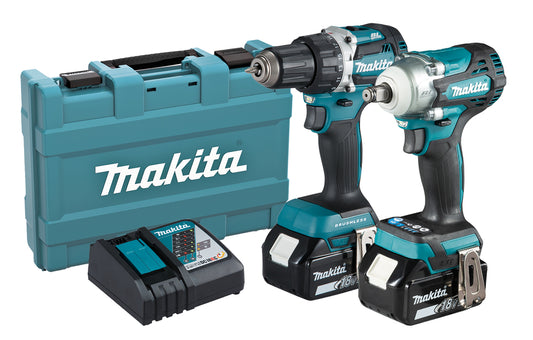 Makita Kombokit DLX2410G