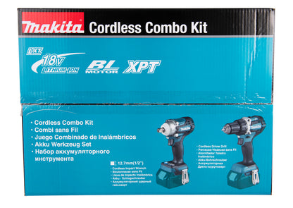 Makita Kombokit DLX2410G