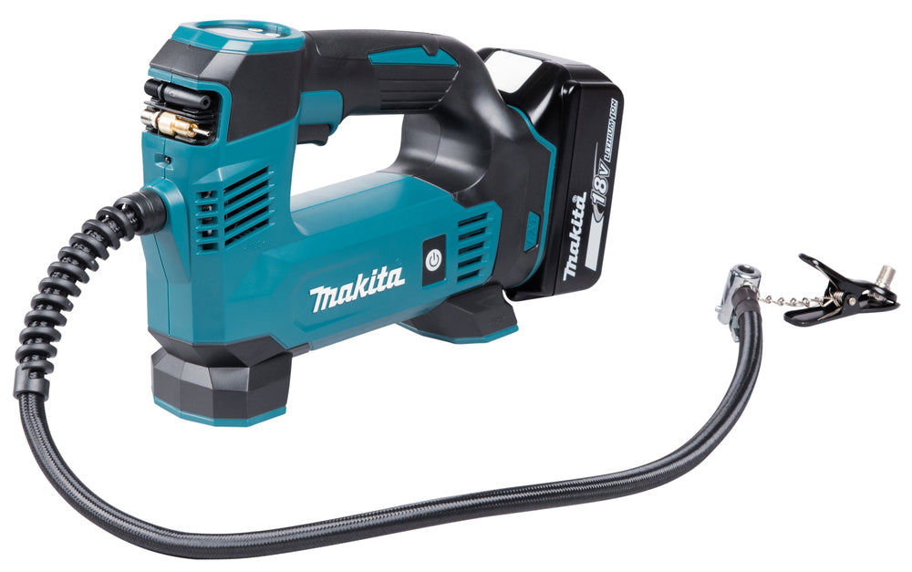 Makita DMP180Z Luftpump LXT Solo