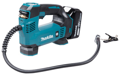 Makita DMP180Z Luftpump LXT Solo