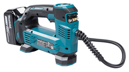 Makita DMP180Z Luftpump LXT Solo
