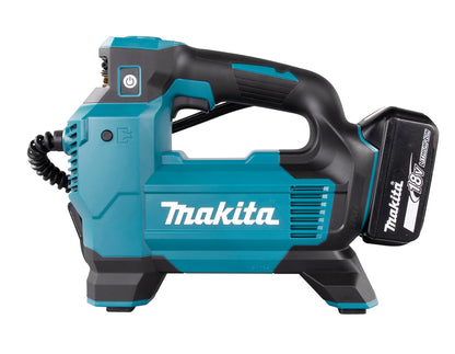 Makita Luftpump LXT DMP181z