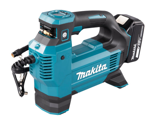 Makita Luftpump LXT DMP181z