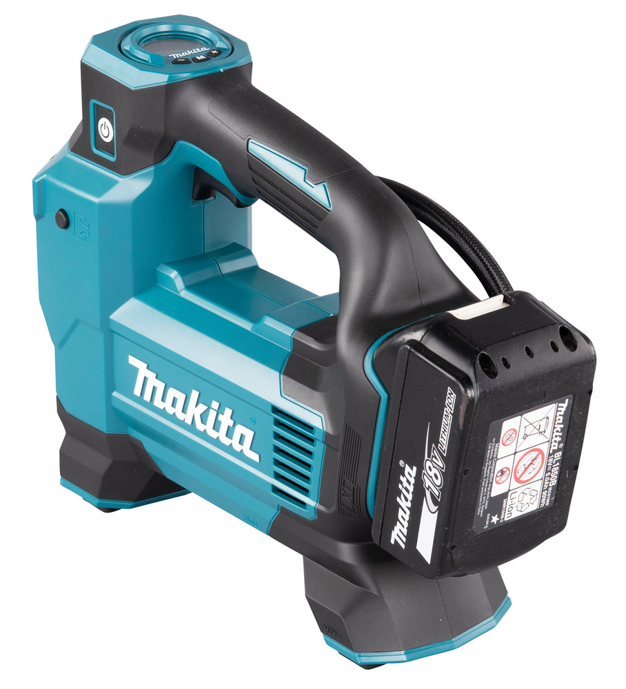 Makita Luftpump LXT DMP181z