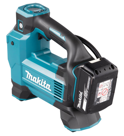 Makita Luftpump LXT DMP181z
