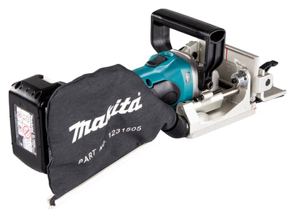 Makita DPJ180Z Lamellfräs 18V Solo