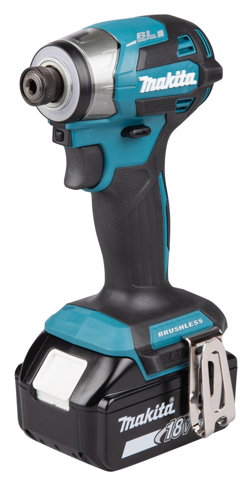 Makita DTD173z  SLAGSKRUVDRAGARE 18V 180NM SOLO