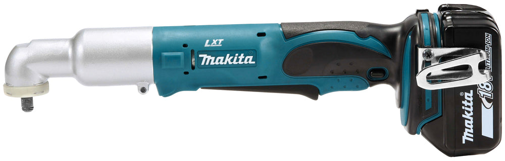 Makita DTL063Z Vinkelmutterdragare Solo