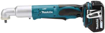 Makita DTL063Z Vinkelmutterdragare Solo