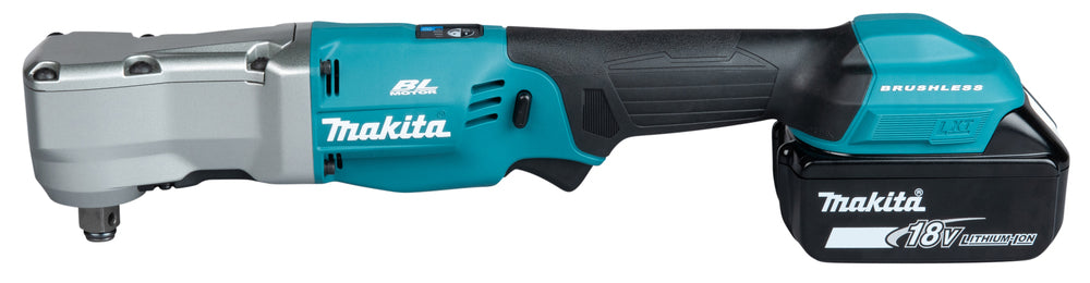 Makita DTL300Z Vinkelmutterdragare Solo