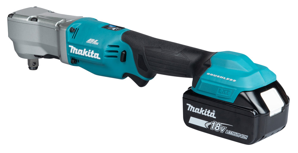Makita DTL300Z Vinkelmutterdragare Solo