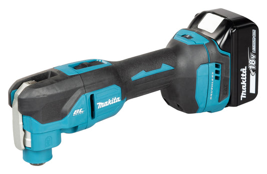 Makita DTM53Z Multiverktyg 18V solo