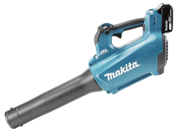 Makita DUB184 18V LXT Lövblåsare – Med 1 st 5,0 Ah Batteri