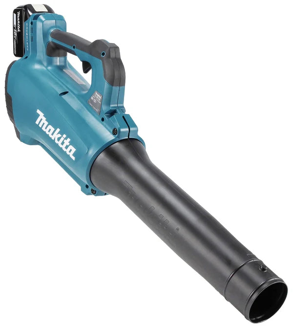 Makita DUB184 18V LXT Lövblåsare – Med 1 st 5,0 Ah Batteri