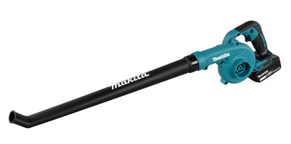 Makita DUB186RFX1 Lövblås LXT Solo