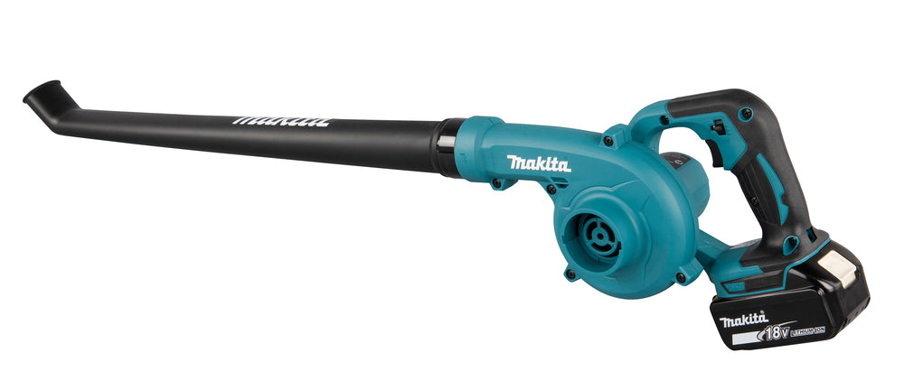 Makita DUB186RFX1 Lövblås LXT Solo