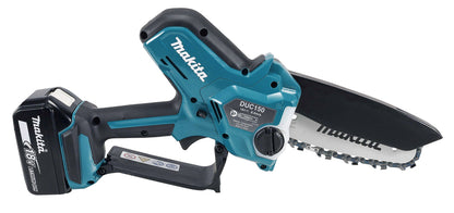 Makita DUC150Z Beskärningssåg
