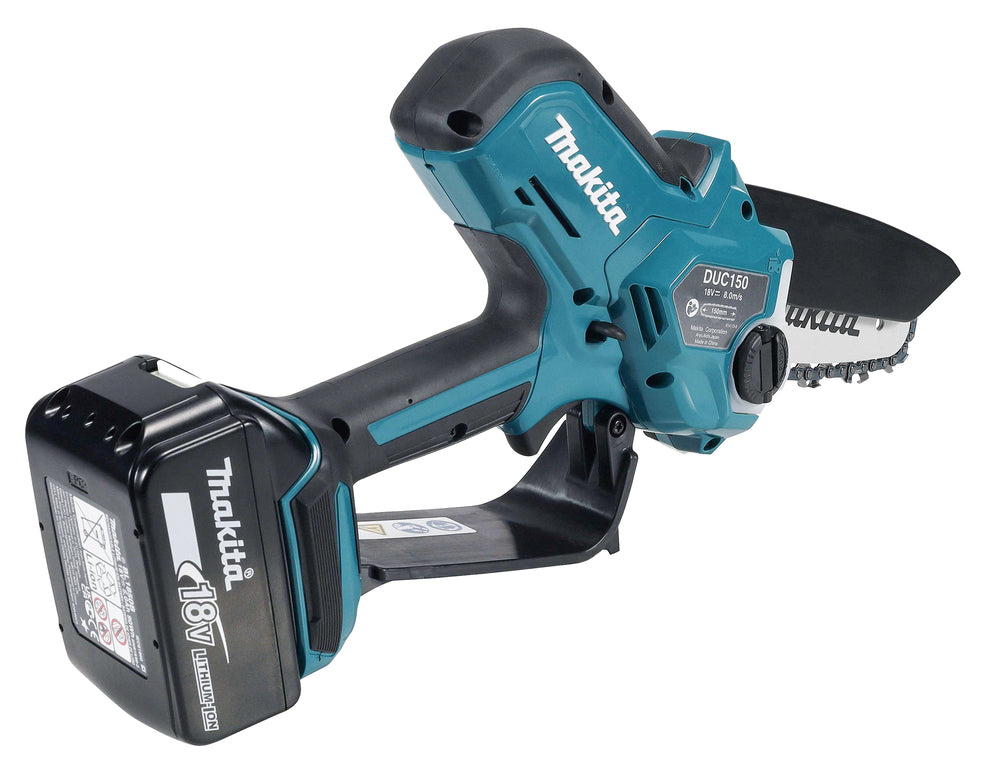 Makita DUC150Z Beskärningssåg