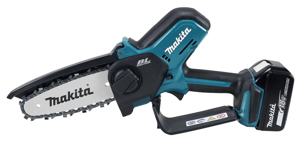 Makita DUC150Z Beskärningssåg