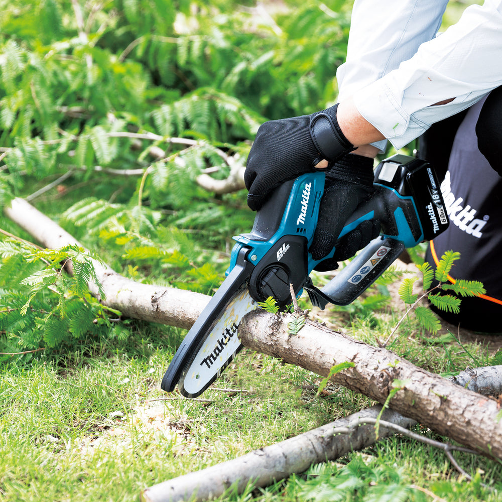 Makita DUC150Z Beskärningssåg