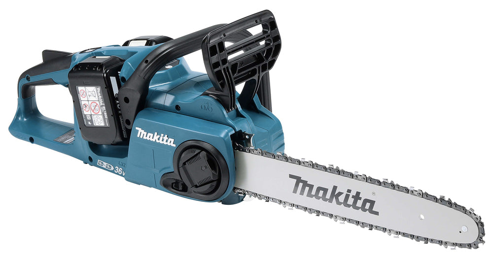 Makita kedjesåg DUC353