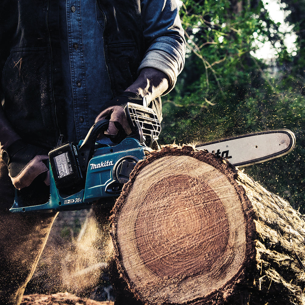 Makita kedjesåg DUC353