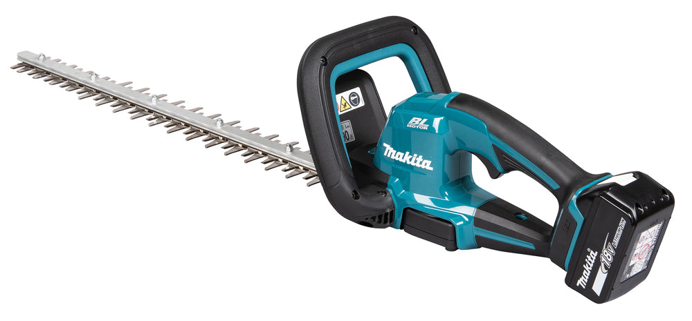 Makita DUH506Z Häcksax