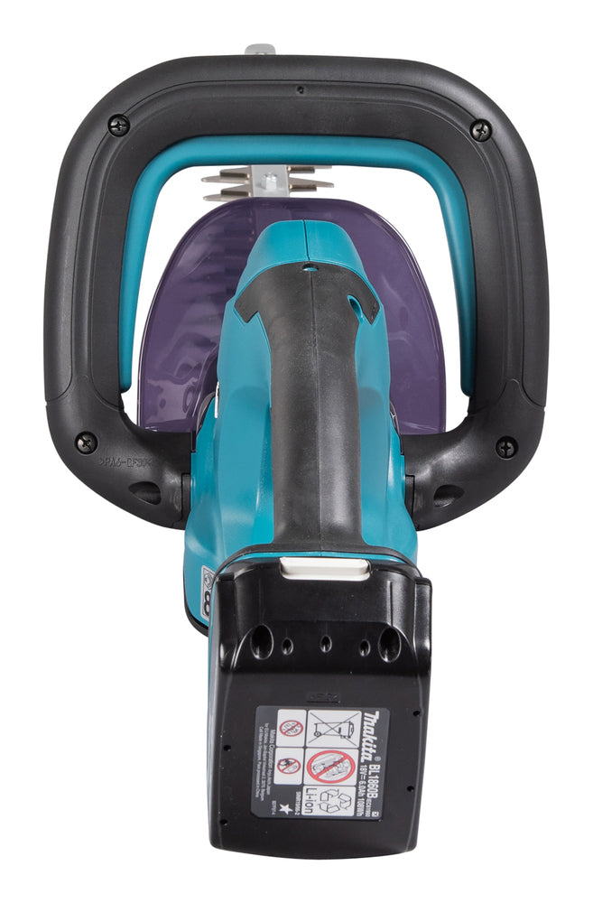 Makita DUH507Z Häcksax
