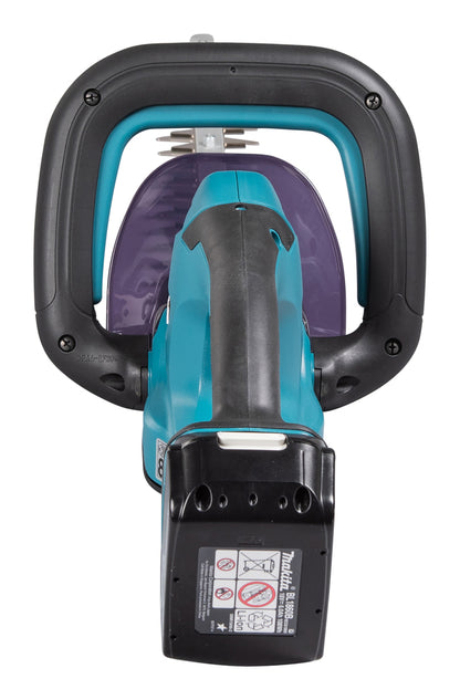 Makita DUH507Z Häcksax
