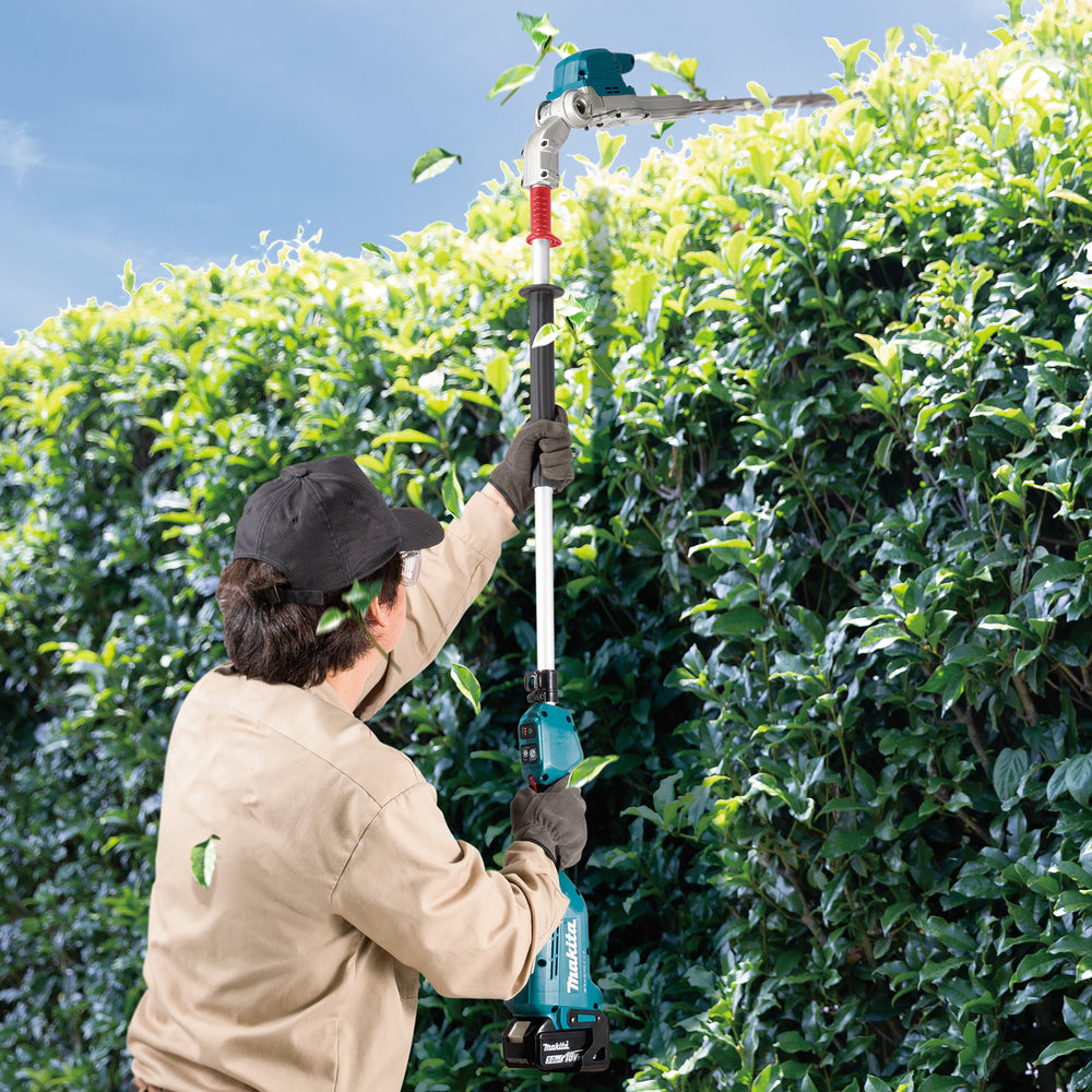 Makita DUN500WZ Häcksax