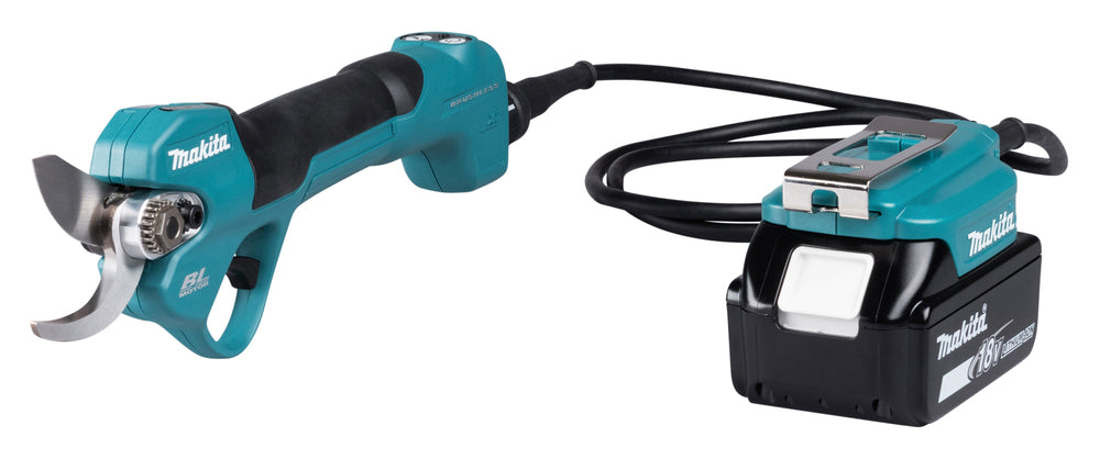 Makita DUP180Z Sekatör LXT