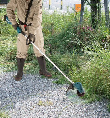 Makita DUR192LZ Grästrimmer
