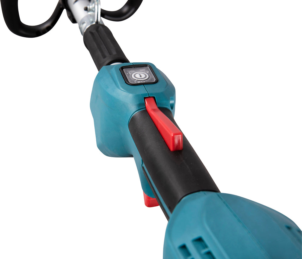 Makita DUR192LZ Grästrimmer