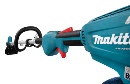 Makita DUR192LZ Grästrimmer