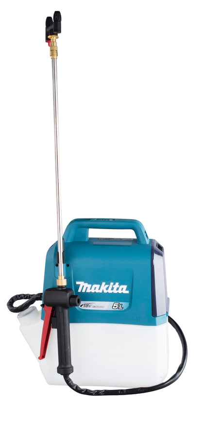Makita DUS054Z Tryckspruta