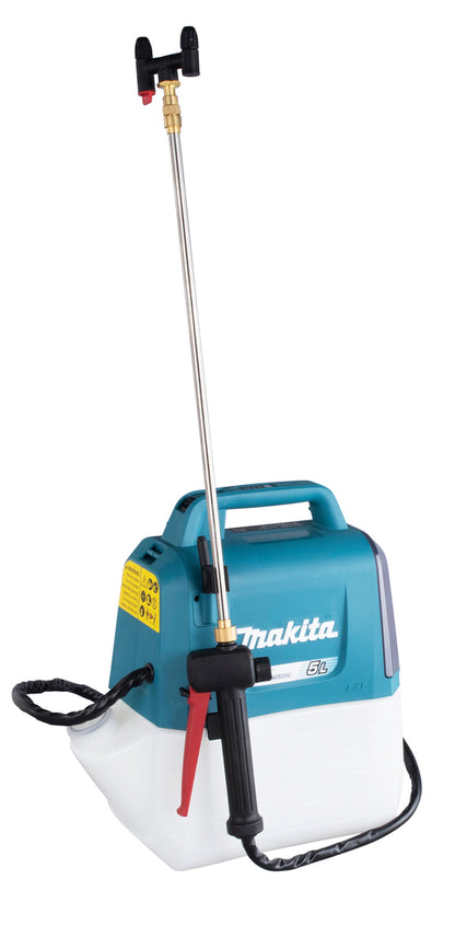 Makita DUS054Z Tryckspruta