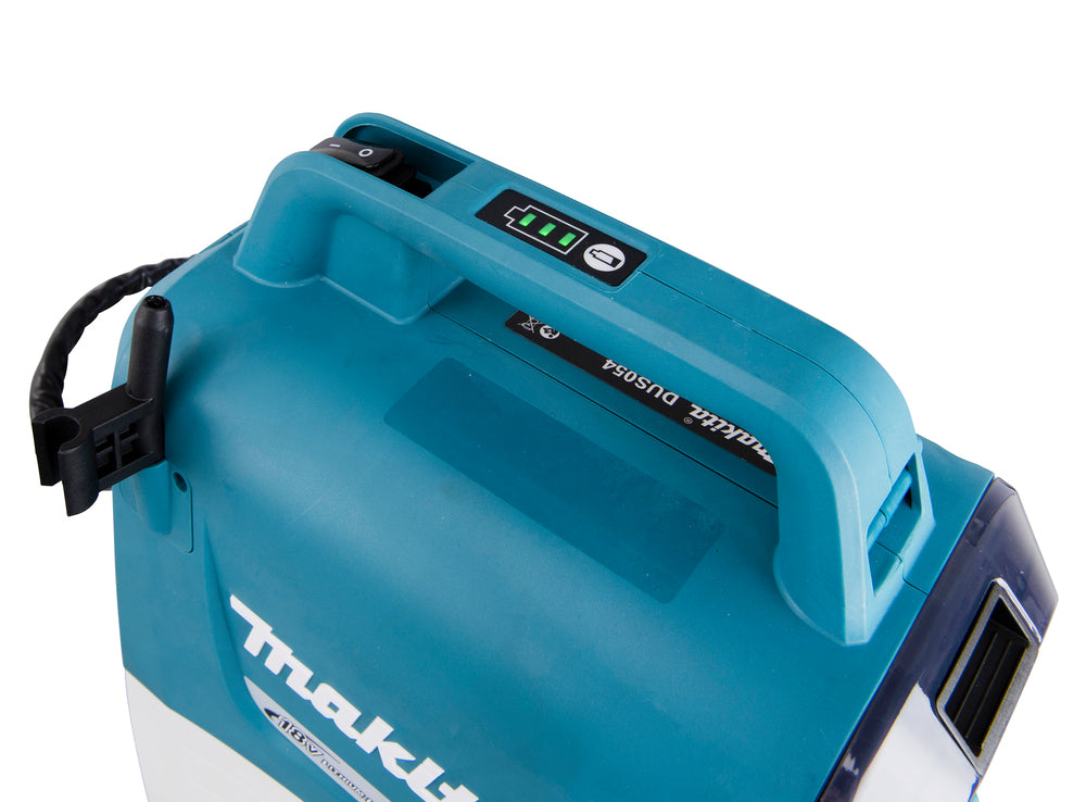 Makita DUS054Z Tryckspruta