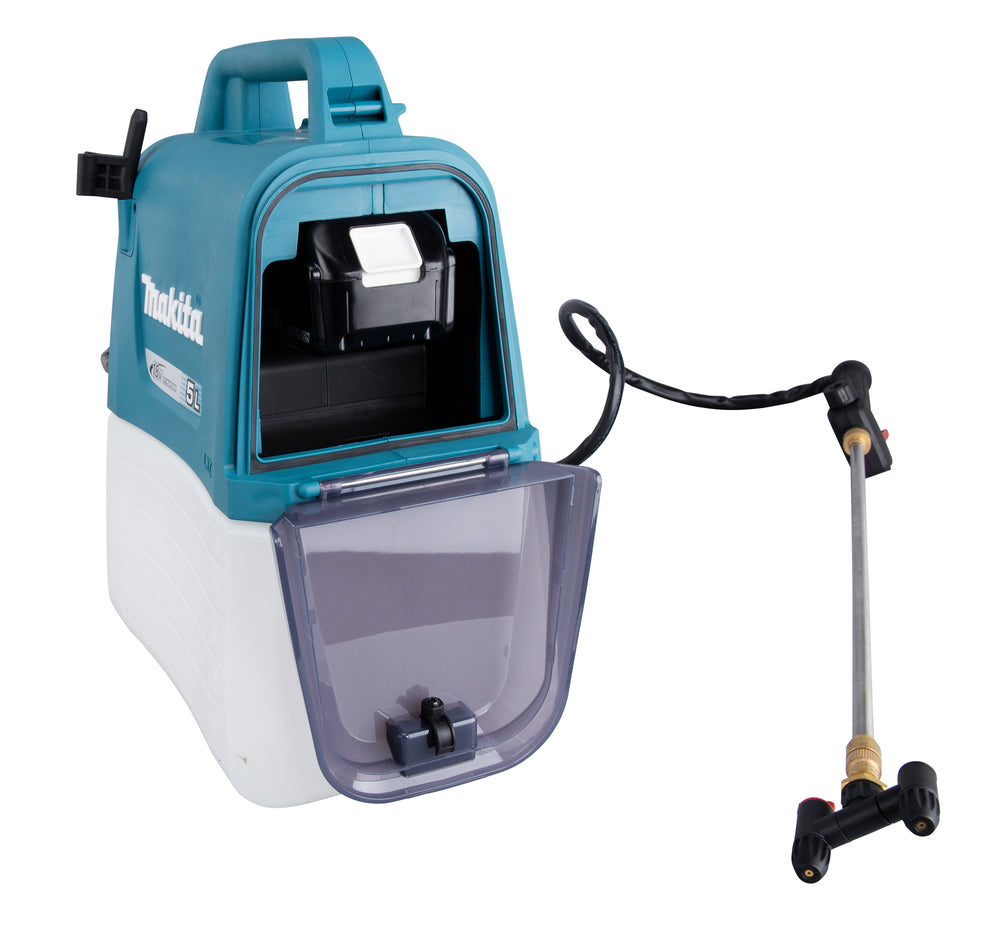 Makita DUS054Z Tryckspruta