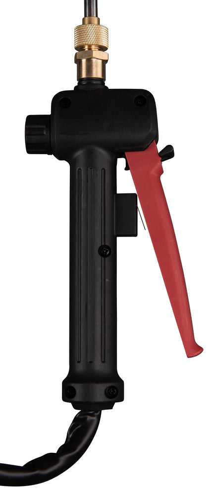 Makita DUS108Z Ryggburen tryckspruta LXT