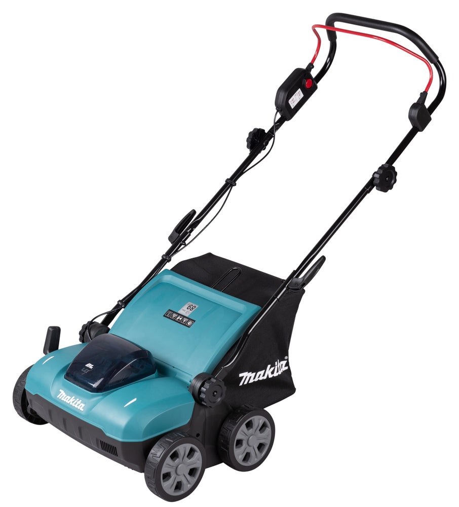 Makita DUV320Z Vertikalskärare
