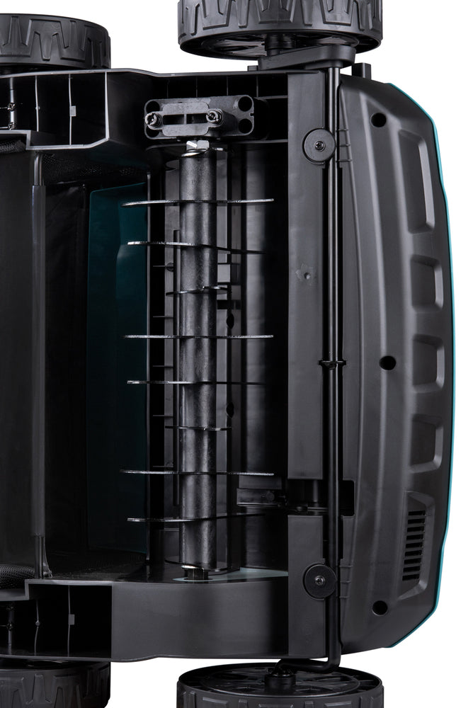 Makita DUV320Z Vertikalskärare