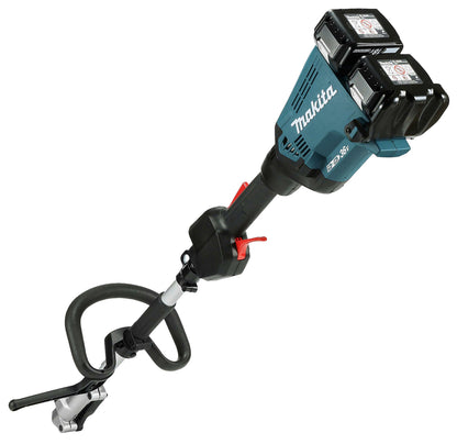 Makita Kombimaskin LXT DUX60