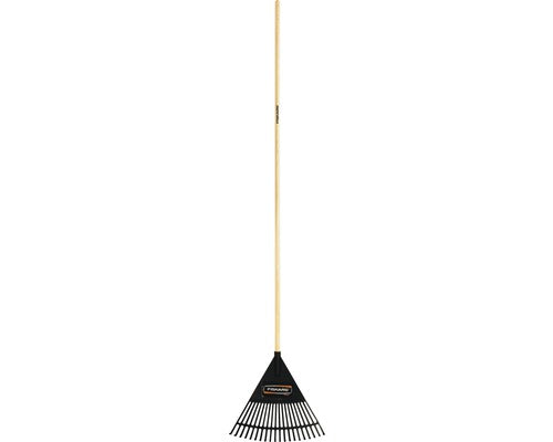 LÖVRÄFSA FISKARS 18 RUNDA PINNAR 184CM