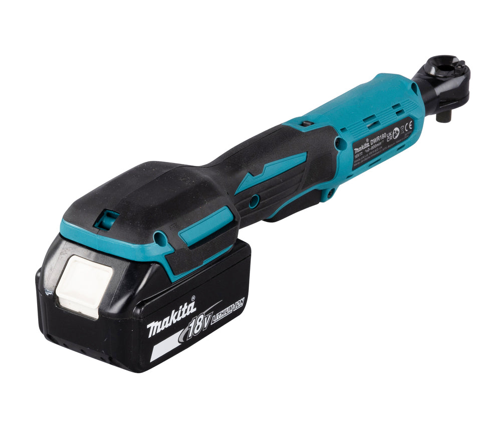 Makita DWR180Z Spärrskaft Solo