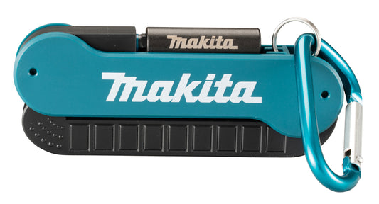 Makita Skruvbitset, Impack Black, 10 pack, 25 mm E-12005