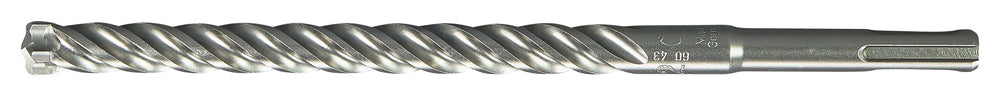 Makita Hammarborr för SDS-Plus, Nemesis 2, 12 x 215 mm E-14548