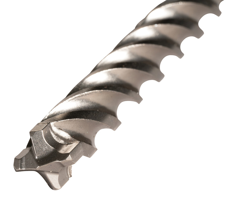 Makita Hammarborr för SDS-Plus, Nemesis 2, 12 x 215 mm E-14548