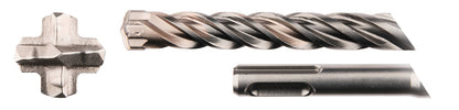 Makita Hammarborr för SDS-PLUS, Nemesis 2, 12 x 315 mm E-14560