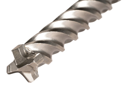 Makita Hammarborr för SDS-PLUS, Nemesis 2, 12 x 315 mm E-14560